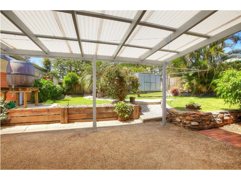 29 Milbong Street, Battery Hill QLD 4551
