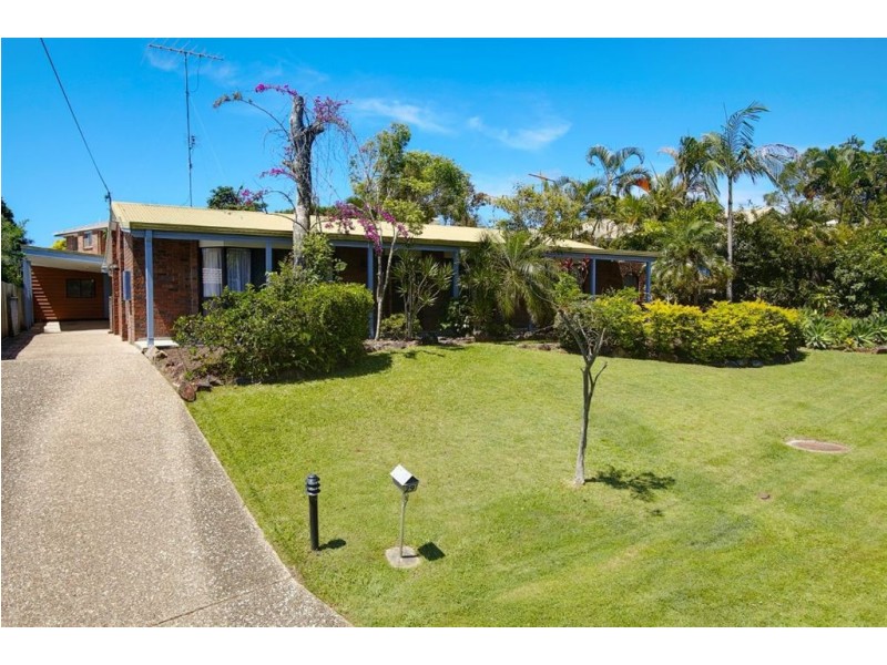 29 Milbong Street, Battery Hill QLD 4551
