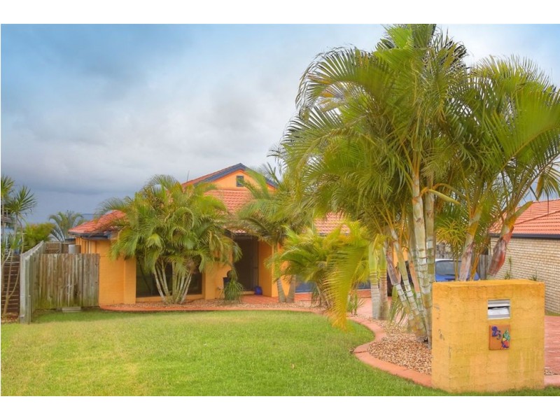 23 Discovery Drive, Little Mountain QLD 4551