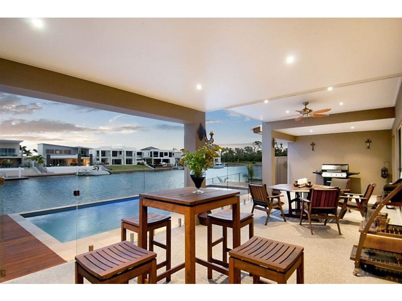 16 Deep Water Circuit, Pelican Waters QLD 4551