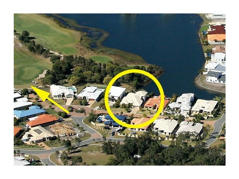 3 Tytherleigh Lane, Pelican Waters QLD 4551