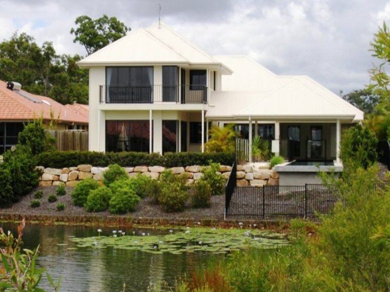 3 Tytherleigh Lane, Pelican Waters QLD 4551