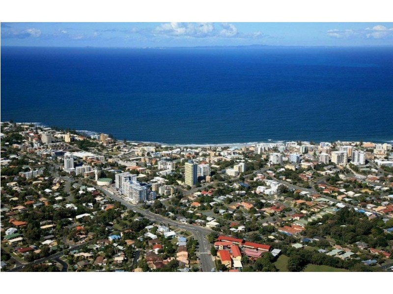 706/38 Queen Street, Kings Beach QLD 4551