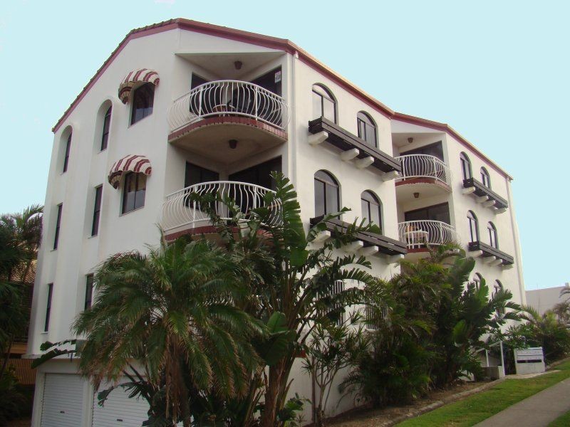 4/1 Cooma Terrace, Caloundra QLD 4551