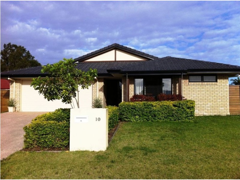 10 Kakadu Court, Little Mountain QLD 4551