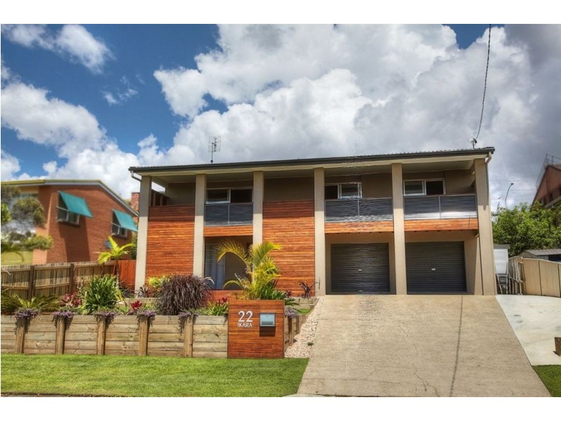 22 Ikara Street, Battery Hill QLD 4551