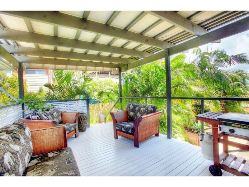 22 Ikara Street, Battery Hill QLD 4551
