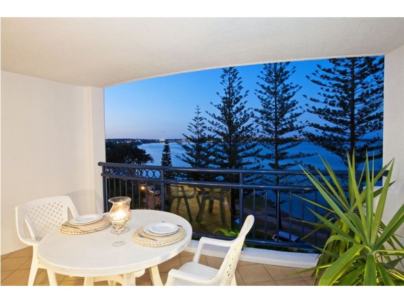 505/75 Golden Beach Esplanade, Golden Beach QLD 4551