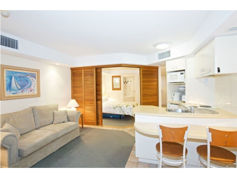 505/75 Golden Beach Esplanade, Golden Beach QLD 4551