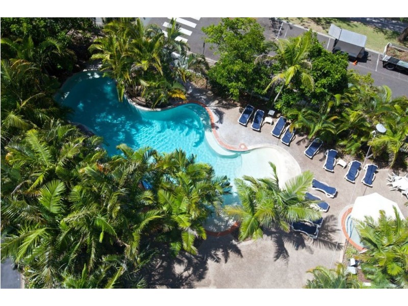 505/75 Golden Beach Esplanade, Golden Beach QLD 4551