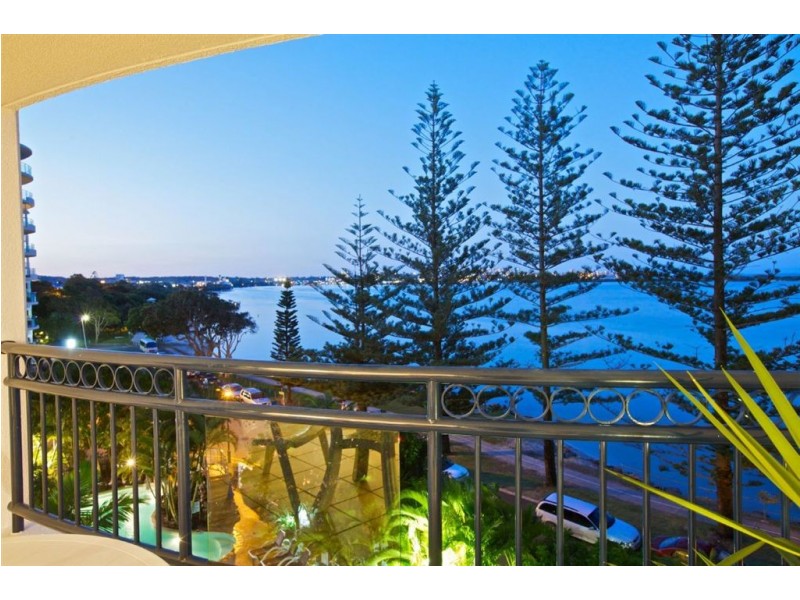505/75 Golden Beach Esplanade, Golden Beach QLD 4551