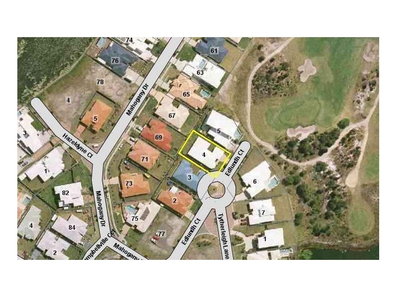 4 Edlundh Court, Pelican Waters QLD 4551