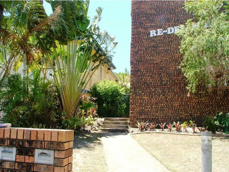 8/29 Burgess Street, Kings Beach QLD 4551