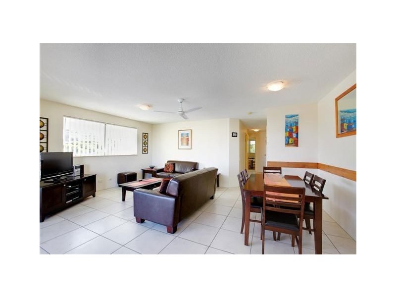 3/18 Mahia Terrace, Kings Beach QLD 4551