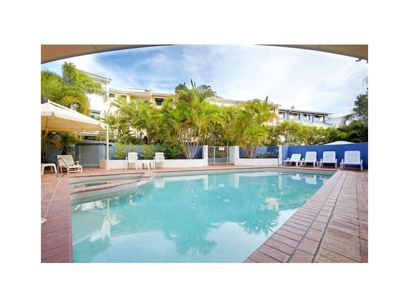 3/18 Mahia Terrace, Kings Beach QLD 4551