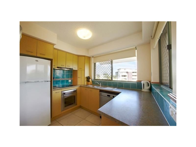 3/18 Mahia Terrace, Kings Beach QLD 4551
