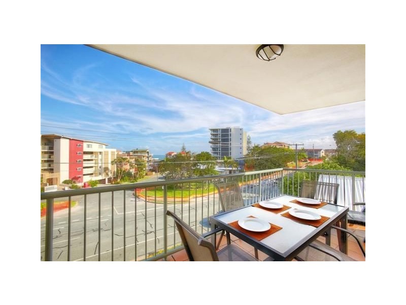 3/18 Mahia Terrace, Kings Beach QLD 4551