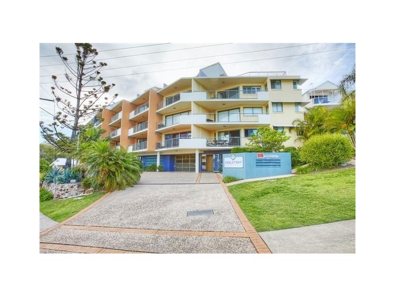 3/18 Mahia Terrace, Kings Beach QLD 4551