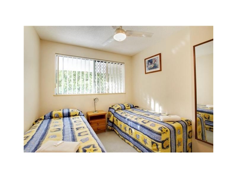 3/18 Mahia Terrace, Kings Beach QLD 4551