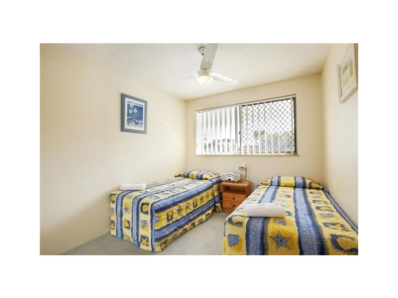 3/18 Mahia Terrace, Kings Beach QLD 4551
