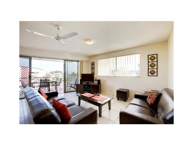 3/18 Mahia Terrace, Kings Beach QLD 4551