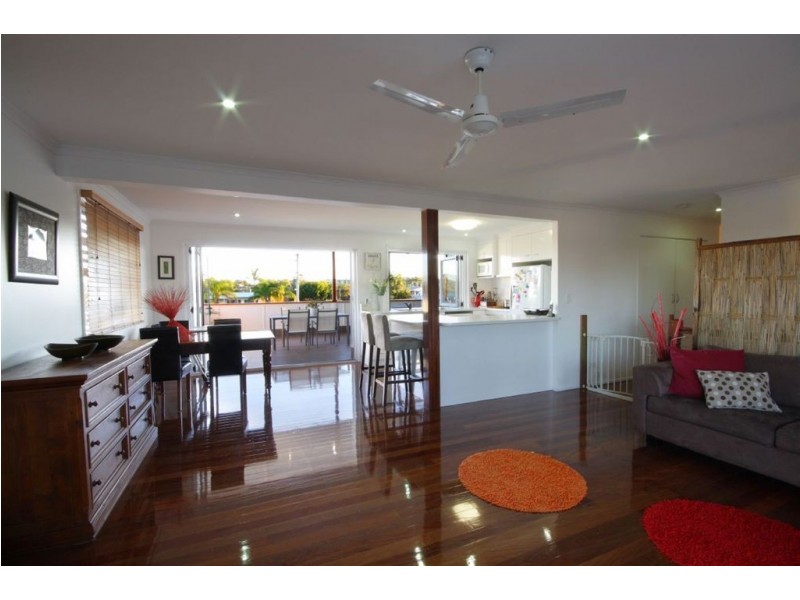 24 Careen Street, Battery Hill QLD 4551