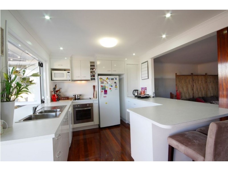 24 Careen Street, Battery Hill QLD 4551