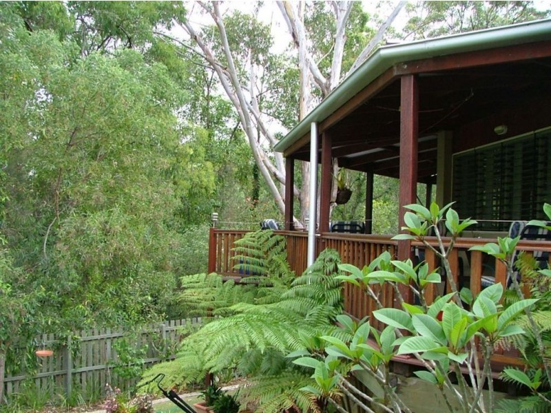 24 Carisbrook Court, Little Mountain QLD 4551