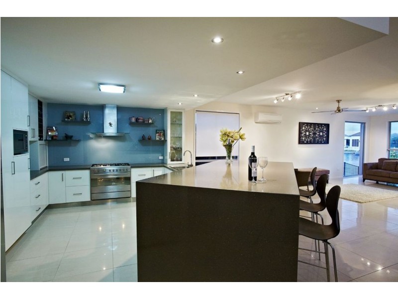 39 Bellanboe Circuit, Pelican Waters QLD 4551