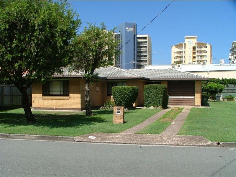 77 Taylor Avenue, Golden Beach QLD 4551