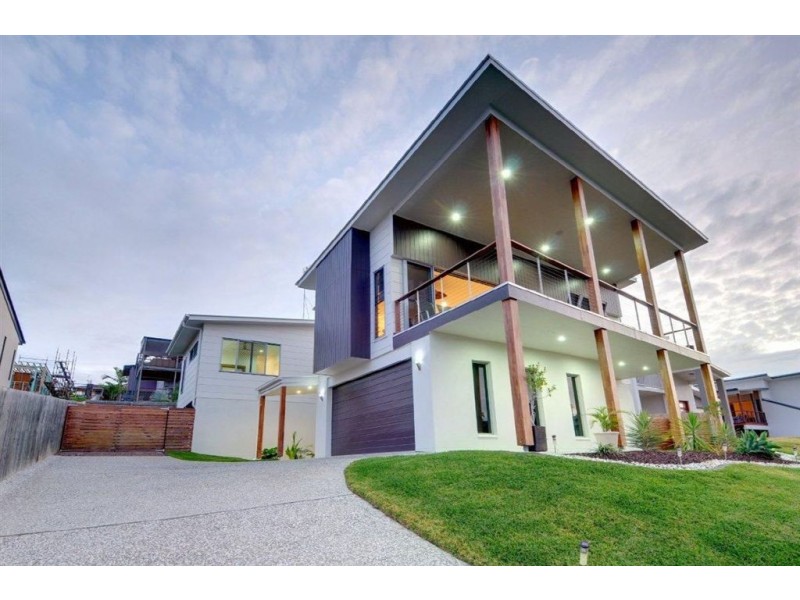 6 The Parkway, Aroona QLD 4551
