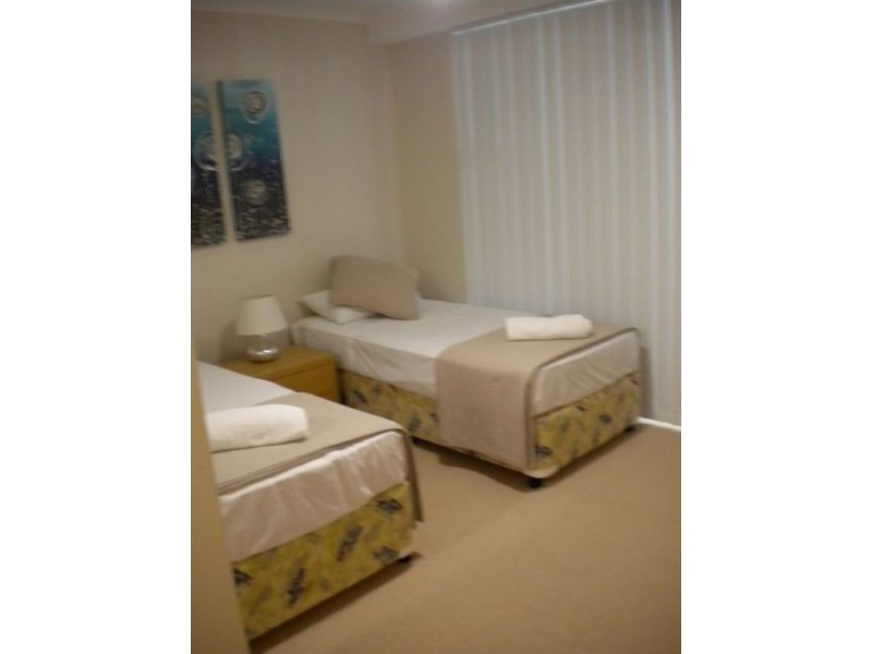 2/16 Orvieto Tce, Kings Beach QLD 4551