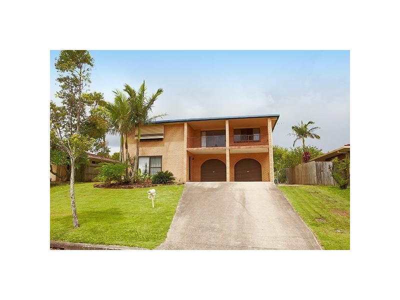 17 Pinaroo Street, Battery Hill QLD 4551