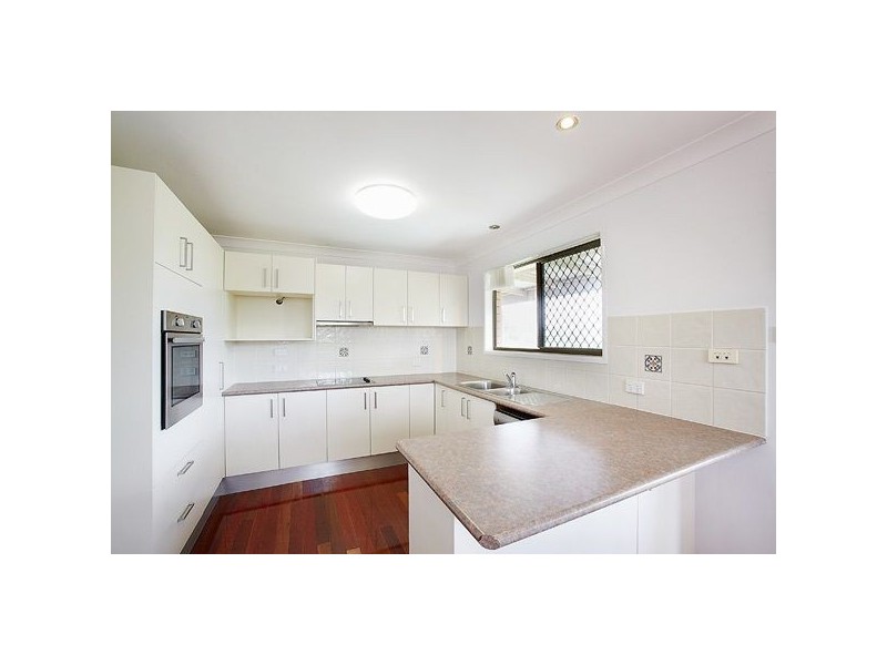 17 Pinaroo Street, Battery Hill QLD 4551