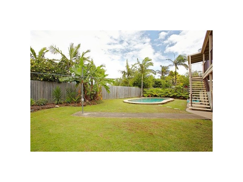 17 Pinaroo Street, Battery Hill QLD 4551