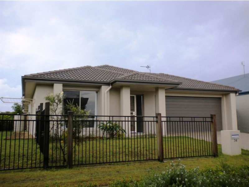 34 Gippsland Place, Caloundra West QLD 4551
