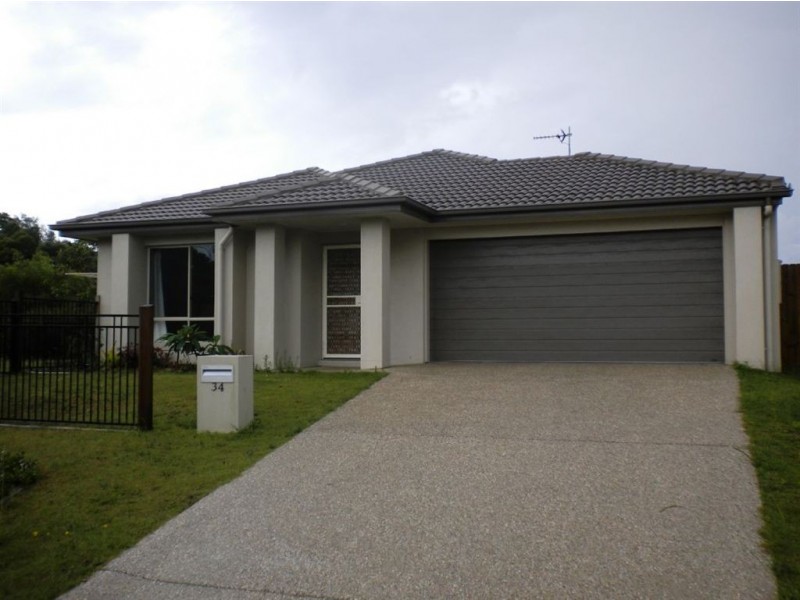 34 Gippsland Place, Caloundra West QLD 4551