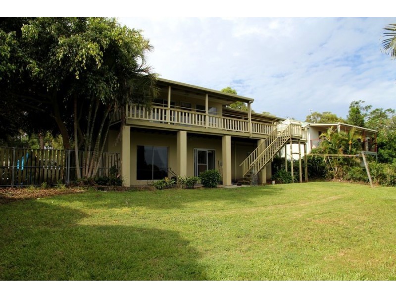 60 Sugar Bag Road, Little Mountain QLD 4551