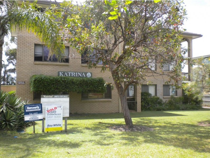 8/6 Coonowrin Street, Dicky Beach QLD 4551