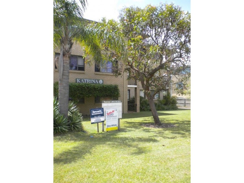 8/6 Coonowrin Street, Dicky Beach QLD 4551