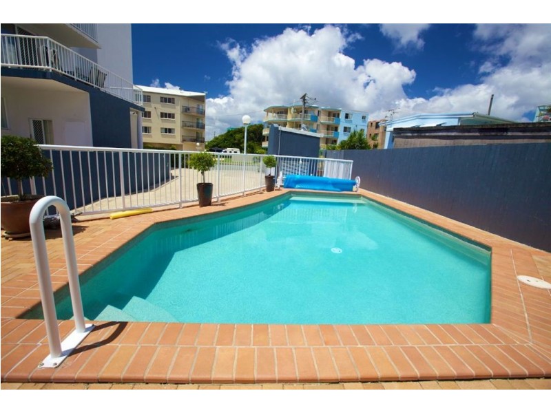 13/8 Golden Beach Esplanade, Golden Beach QLD 4551