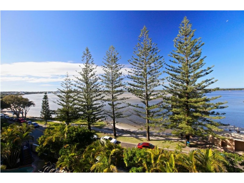 503/75 Golden Beach Esplanade, Golden Beach QLD 4551