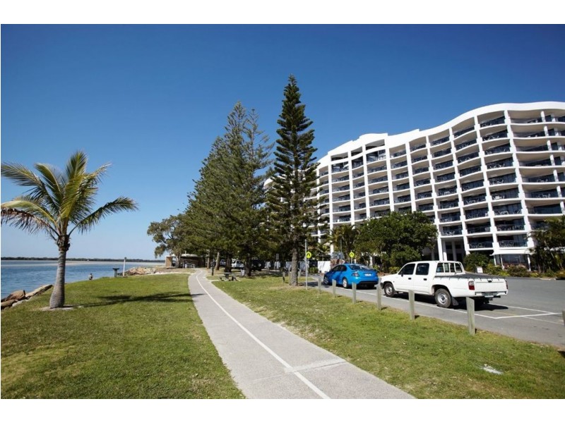 503/75 Golden Beach Esplanade, Golden Beach QLD 4551