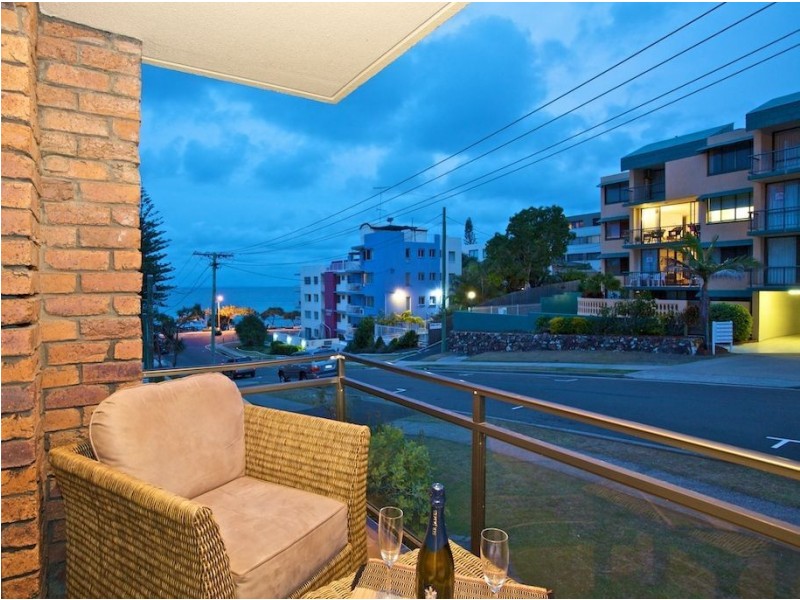 2/7 Warne Terrace, Kings Beach QLD 4551