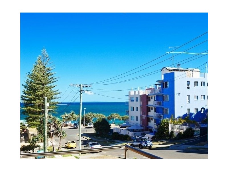 2/7 Warne Terrace, Kings Beach QLD 4551