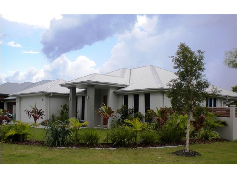 36 Wategos Cct, Pelican Waters QLD 4551