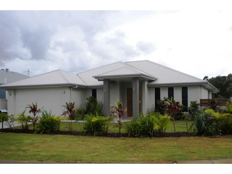 36 Wategos Cct, Pelican Waters QLD 4551