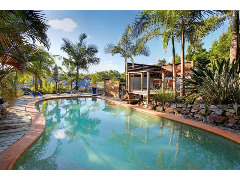 16 Carisbrook Court, Little Mountain QLD 4551