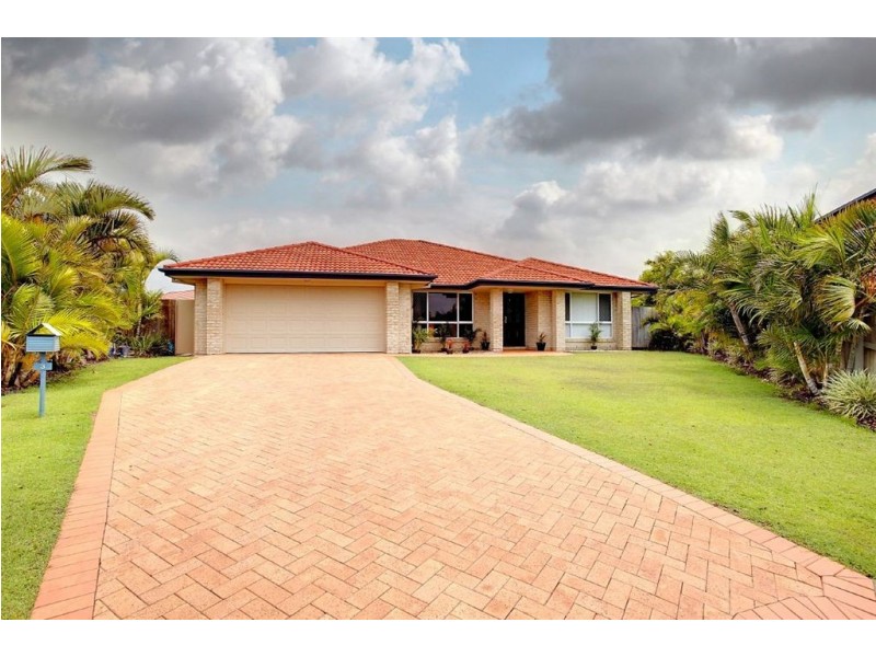 3 Meston Court, Pelican Waters QLD 4551
