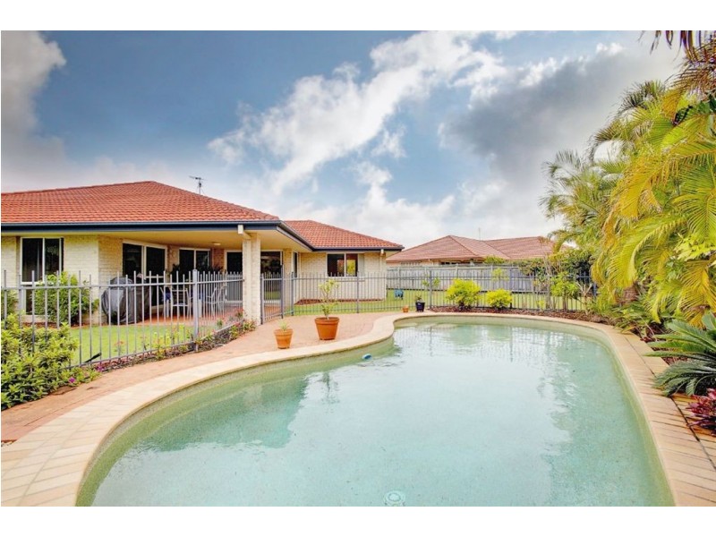 3 Meston Court, Pelican Waters QLD 4551